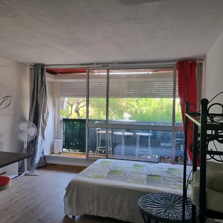Ideal Vacances Petit Budget Apartment La Grande-Motte Exterior photo
