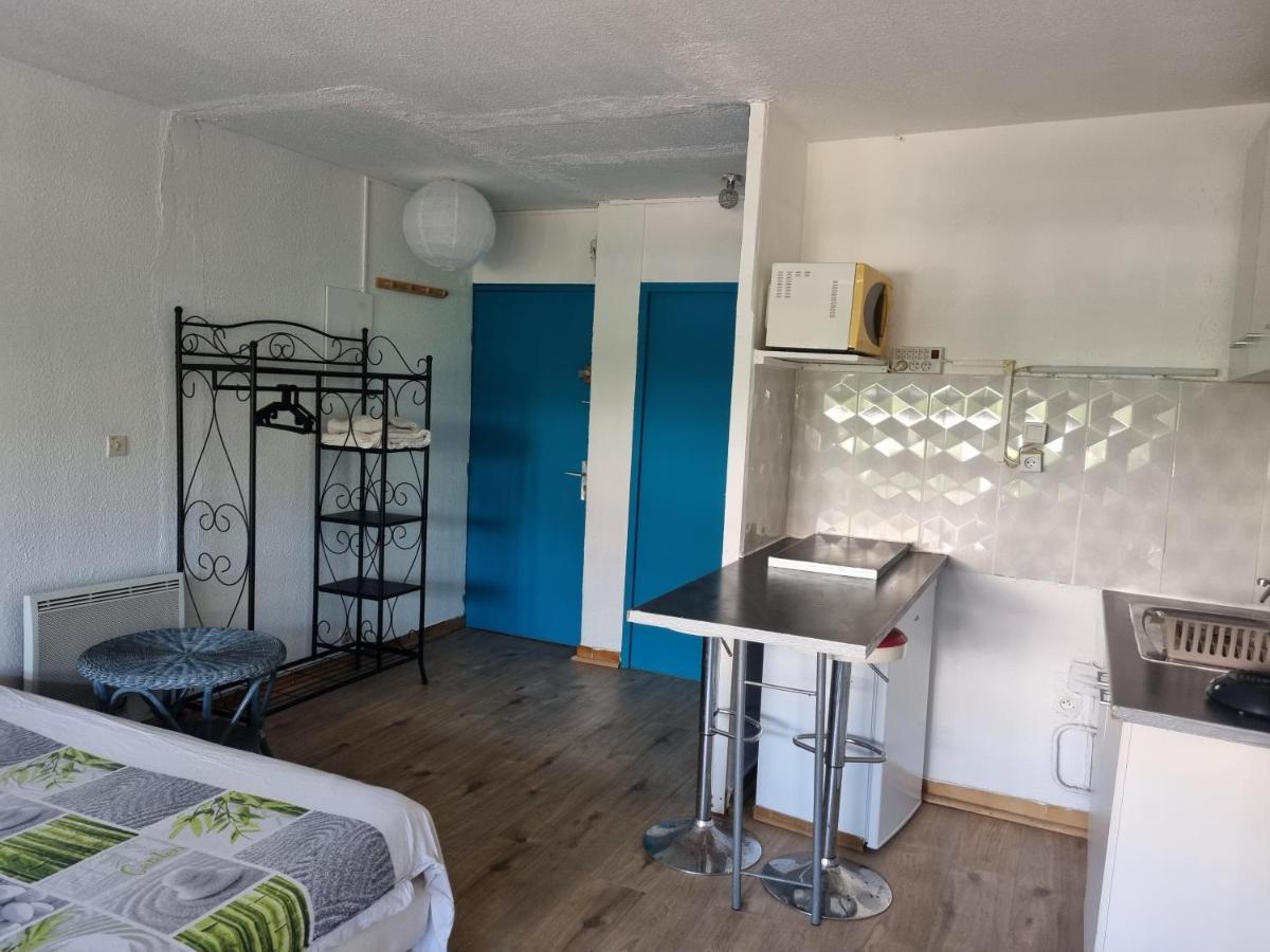 Ideal Vacances Petit Budget Apartment La Grande-Motte Exterior photo